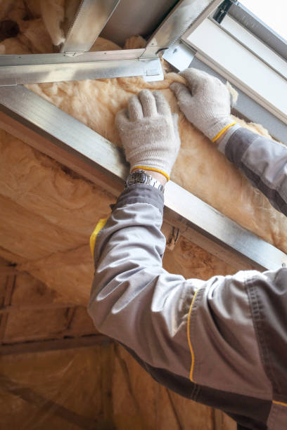 Best Insulation for Specific Applications in Farley, IA