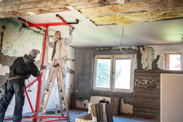 Farley, IA Insulation Contractor Company
