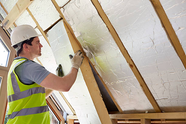 Types of Insulation We Offer in Farley, IA