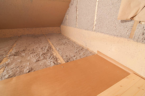 Best Blown-in Insulation in Farley, IA